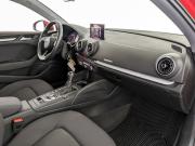 Audi A3 III (8V) Рестайлинг Москва  - изображение 38