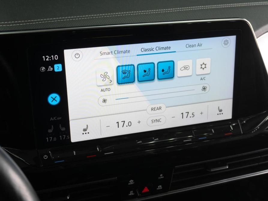 Volkswagen Talagon I Тюмень  - изображение 19