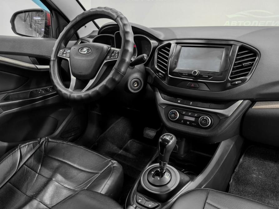 Lada (ВАЗ) Vesta I Новосибирск  - изображение 12