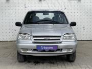 Chevrolet Niva I Тамбов  - изображение 20