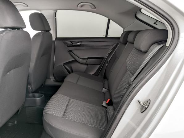 Volkswagen Polo VI с пробегом 2022 года, цена 1 525 000 рублей, 89293 км, лифтбек, Автокод Объявления
