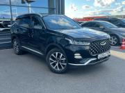 Chery Tiggo 7 Pro I Санкт-Петербург  - изображение 9