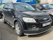Chevrolet Captiva I Киров  - изображение 3