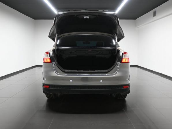 Ford Focus III с пробегом 2013 года, цена 695 000 рублей, 232137 км, седан, Автокод Объявления