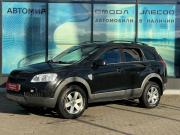Chevrolet Captiva I Архангельск  - изображение 15