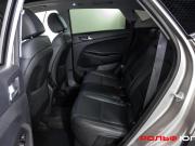 Hyundai Tucson III Рестайлинг Москва  - изображение 31
