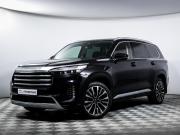 Exeed VX I Москва  - изображение 23