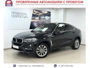 BMW X6 II (F16) Красноярск  - изображение 36