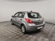 Nissan Tiida I Москва  - изображение 28