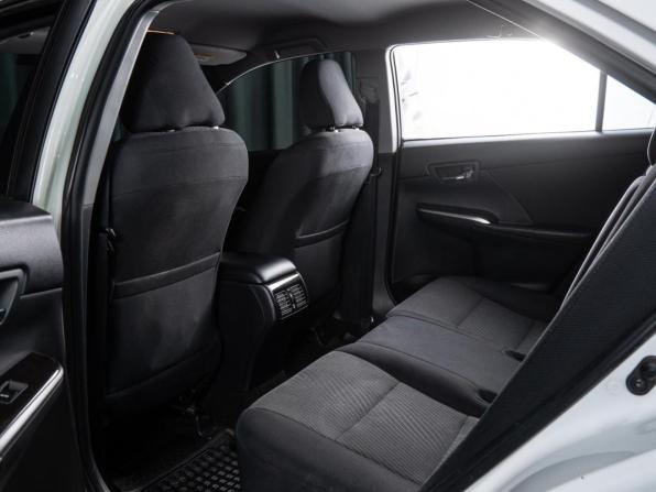 Toyota Camry VII (XV50) Рестайлинг с пробегом 2017 года, цена 1 879 000 рублей, 127149 км, седан, Автокод Объявления