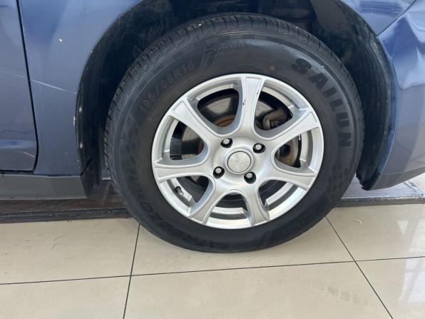 Nissan Tiida I с пробегом 2007 года, цена 589 000 рублей, 196100 км, хэтчбек, Автокод Объявления