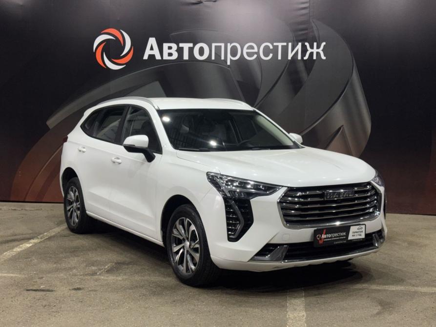 Haval Jolion I Ставрополь  - изображение 3