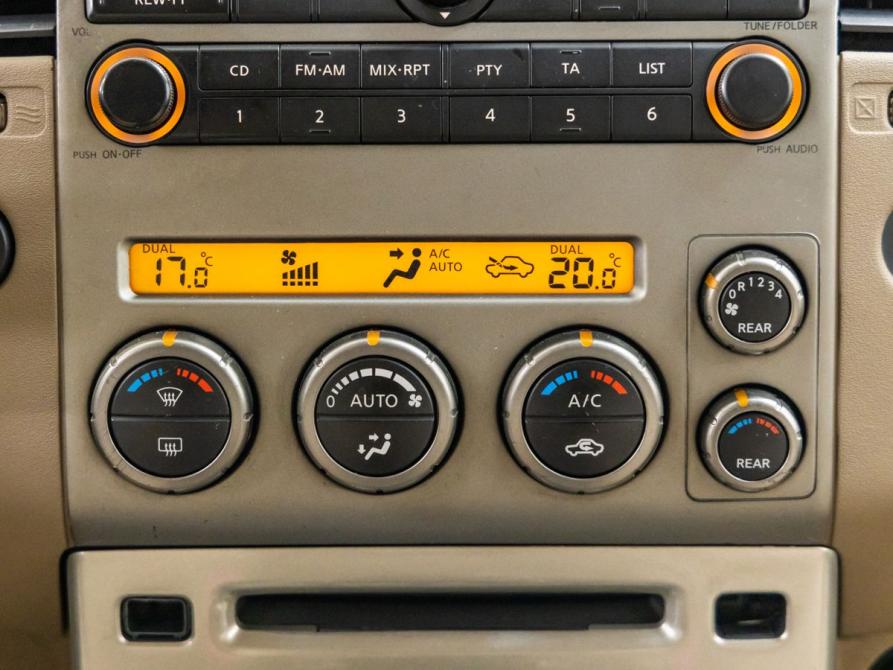 Nissan Pathfinder III Волгоград  - изображение 22