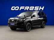 Toyota Land Cruiser Prado 150 Series Рестайлинг 3 Москва  - изображение 25