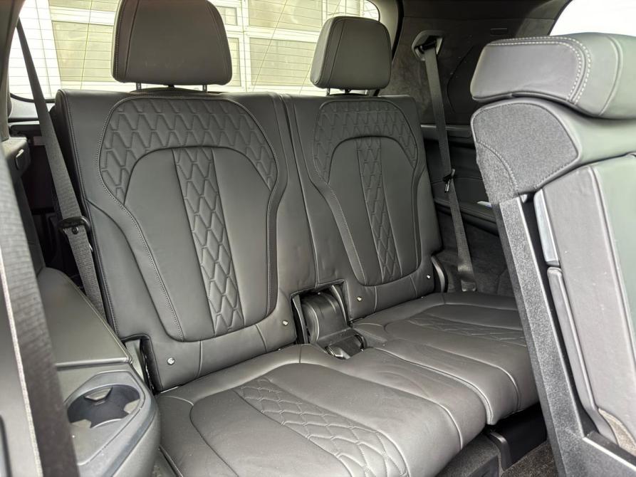 BMW X7 I (G07) Воронеж  - изображение 23