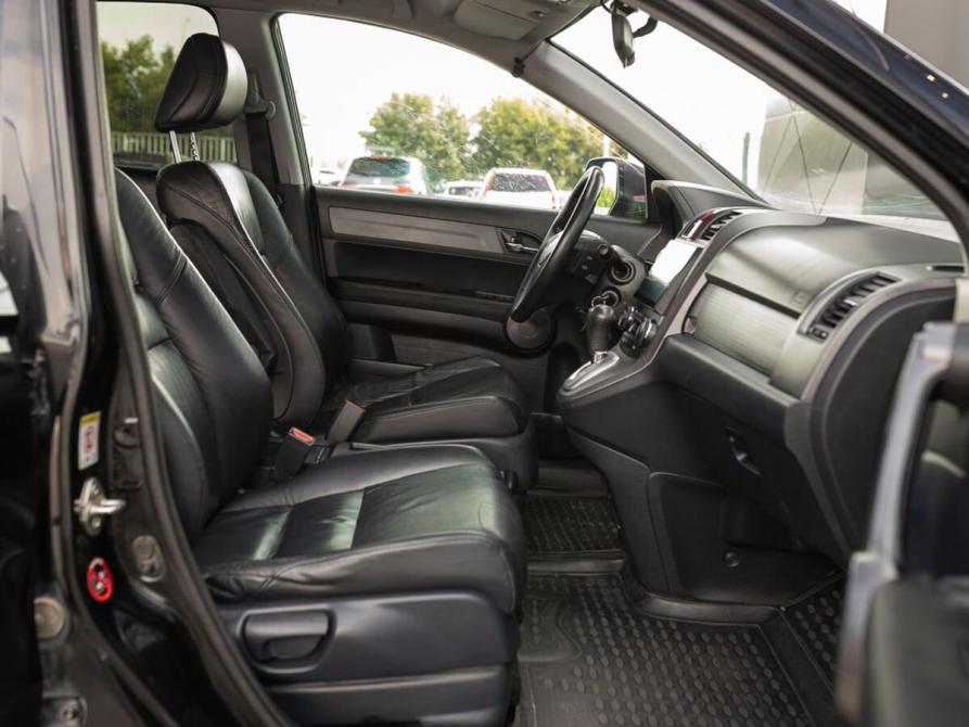Honda CR-V III Новосибирск  - изображение 20