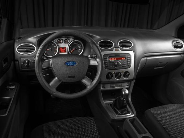 Ford Focus II Рестайлинг с пробегом 2011 года, цена 599 000 рублей, 228937 км, хэтчбек, Автокод Объявления