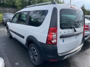 Lada (ВАЗ) Largus I Рестайлинг Екатеринбург  - изображение 12