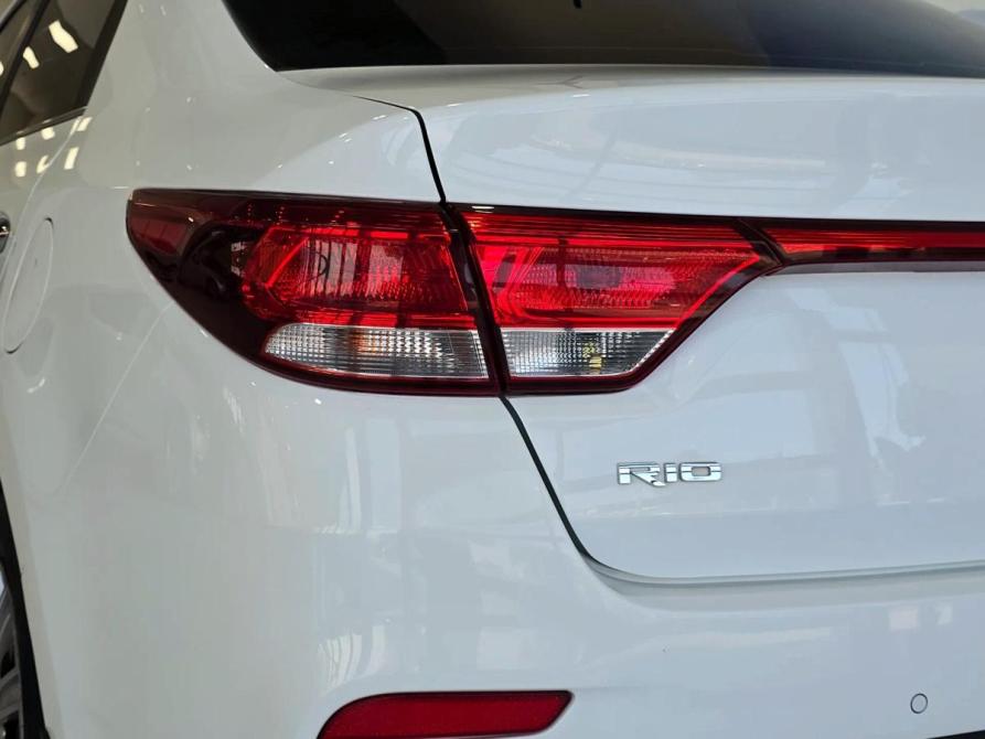 Kia Rio IV Таганрог  - изображение 9