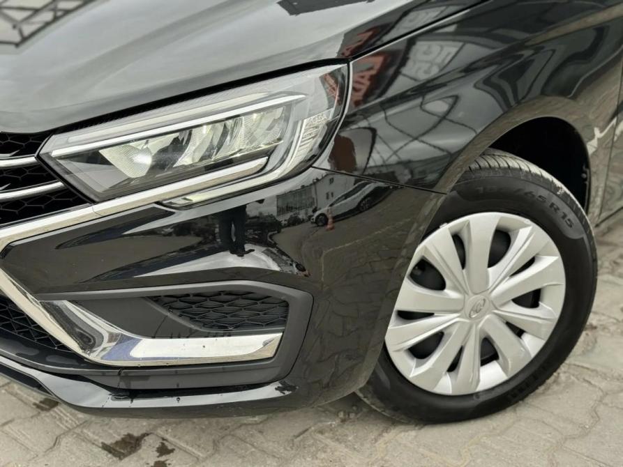 Lada (ВАЗ) Vesta I Рестайлинг (NG) Пермь  - изображение 19