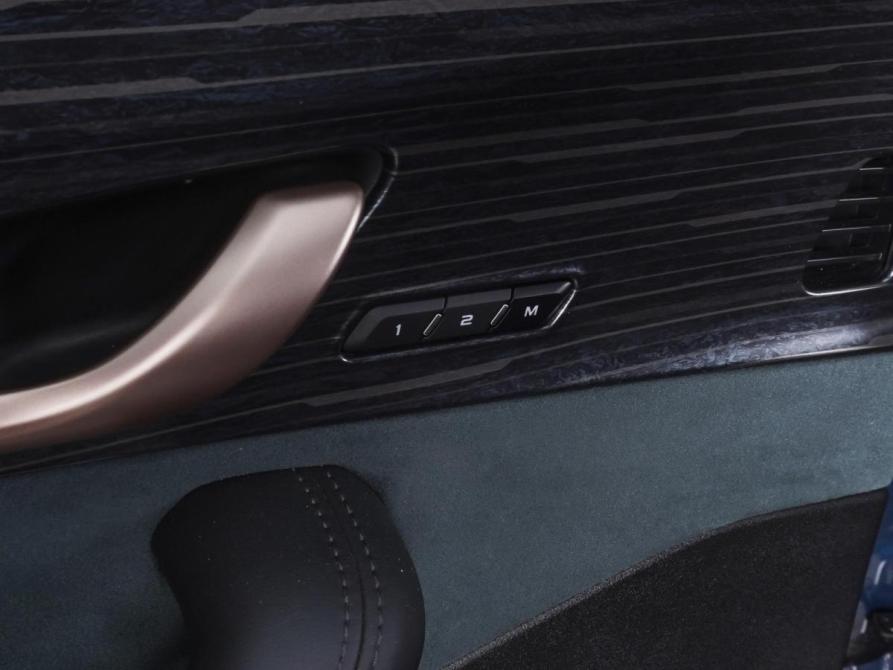 Geely Monjaro I Ростов-на-Дону  - изображение 15