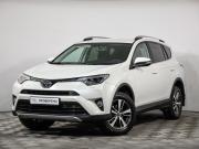 Toyota RAV4 IV (XA40) Рестайлинг Санкт-Петербург  - изображение 29