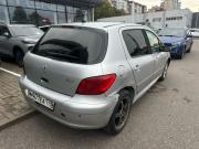 Peugeot 307 I Рестайлинг Санкт-Петербург  - изображение 5