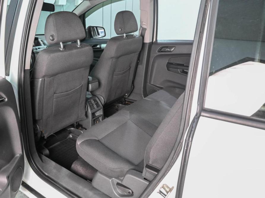 Opel Zafira B Рестайлинг Ростов-на-Дону  - изображение 13