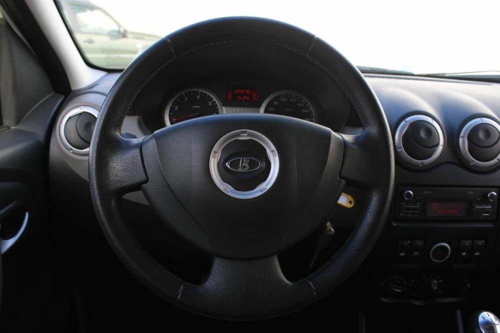 Lada (ВАЗ) Largus I Пермь  - изображение 12