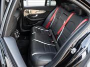 Mercedes-Benz C-Класс AMG IV (W205) Краснодар  - изображение 53
