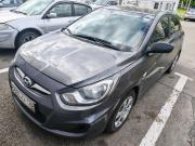 Hyundai Solaris I Санкт-Петербург  - изображение 8
