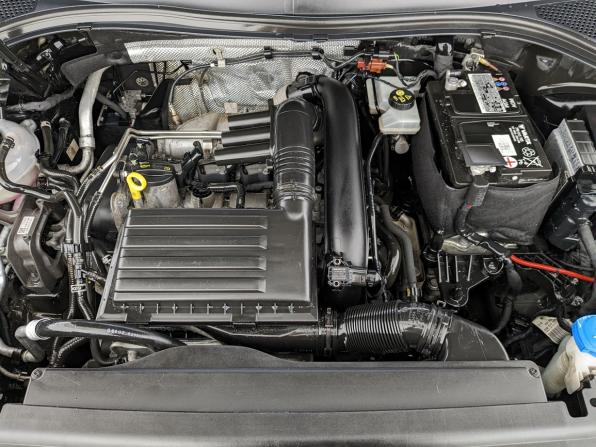 Volkswagen Tiguan II с пробегом 2019 года, цена 1 959 000 рублей, 181317 км, внедорожник, Автокод Объявления