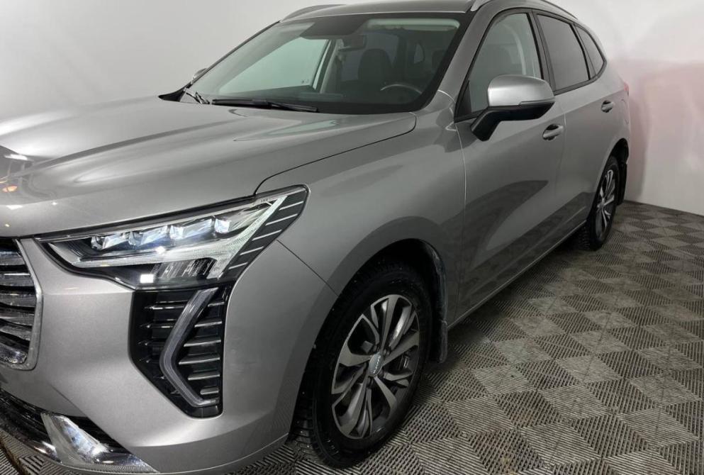 Haval Jolion I Рестайлинг Волгоград  - изображение 24