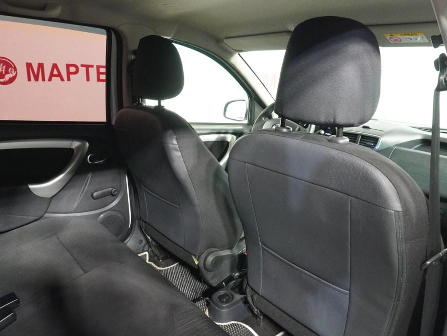 Nissan Terrano III (D10) Вологда  - изображение 11