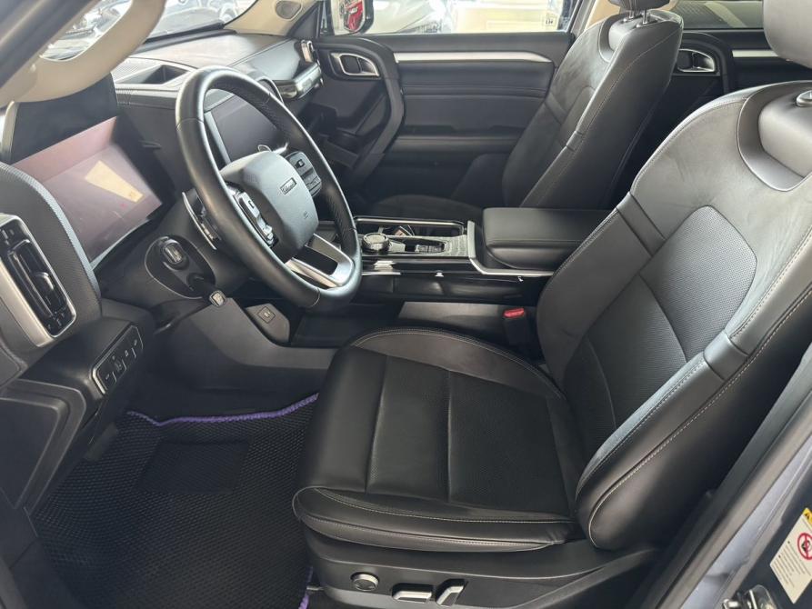 Haval Dargo I Челябинск  - изображение 24