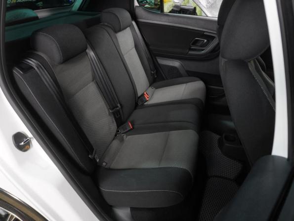 Skoda Fabia II Рестайлинг с пробегом 2012 года, цена 989 000 рублей, 151863 км, хэтчбек, Автокод Объявления