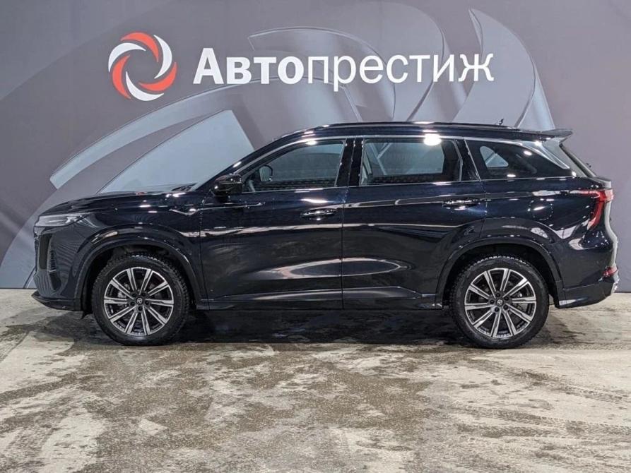 Changan CS75 Plus III Пермь  - изображение 3