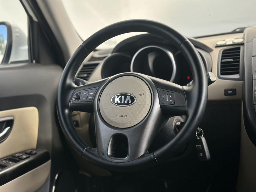 Kia Soul I Рестайлинг Липецк  - изображение 17