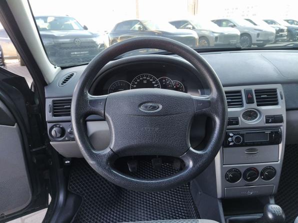 Lada (ВАЗ) Priora I с пробегом 2011 года, цена 270 000 рублей, 117000 км, седан, Автокод Объявления