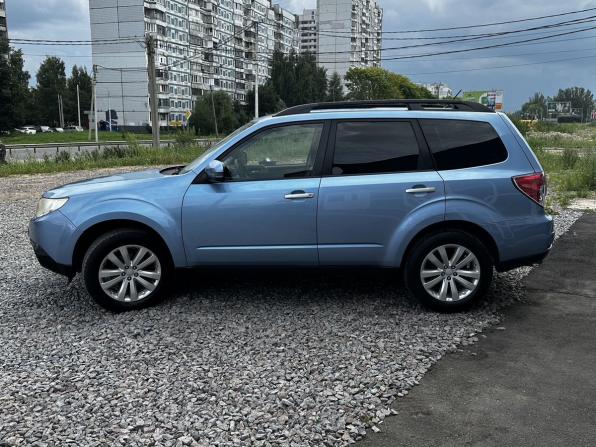 Subaru Forester III Рестайлинг с пробегом 2011 года, цена 1 185 000 рублей, 232000 км, внедорожник, Автокод Объявления
