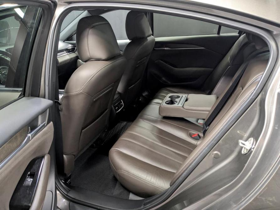 Mazda 6 III (GJ) Рестайлинг 2 Москва  - изображение 5