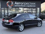 Honda Civic VIII Волгоград  - изображение 29