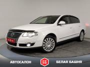 Volkswagen Passat B6 Екатеринбург  - изображение 18