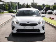 Kia Ceed III Санкт-Петербург  - изображение 31
