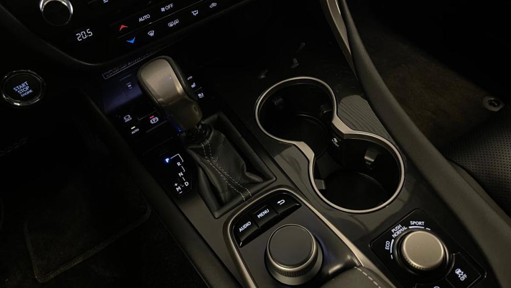 Lexus RX IV Санкт-Петербург  - изображение 15