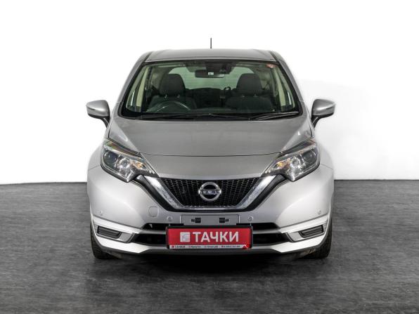 Nissan Note II Рестайлинг с пробегом 2019 года, цена 1 025 000 рублей, 63000 км, хэтчбек, Автокод Объявления