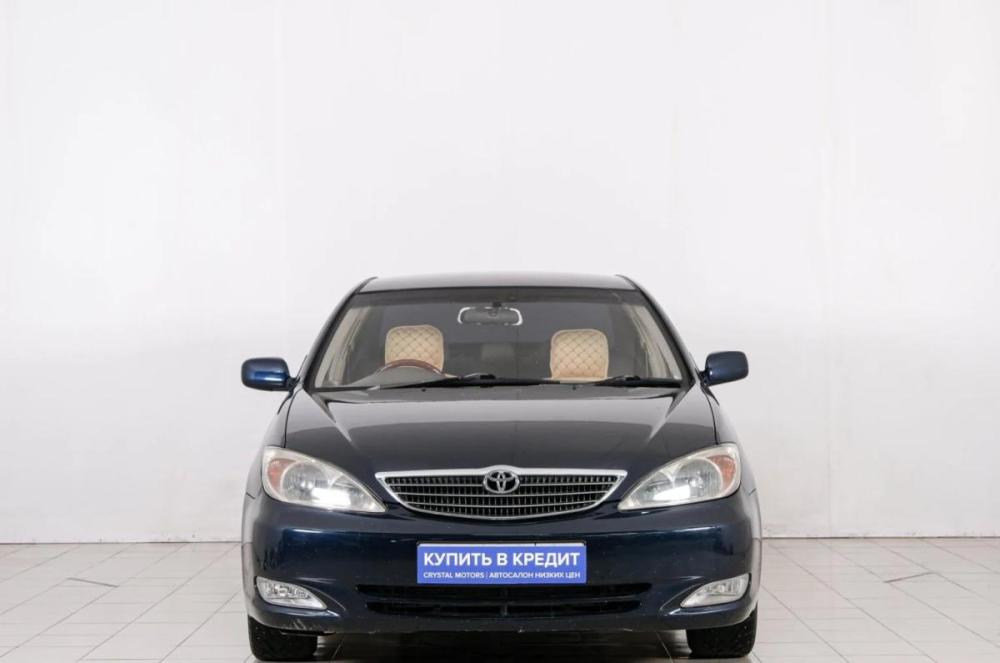 Toyota Camry V (XV30) Красноярск  - изображение 2