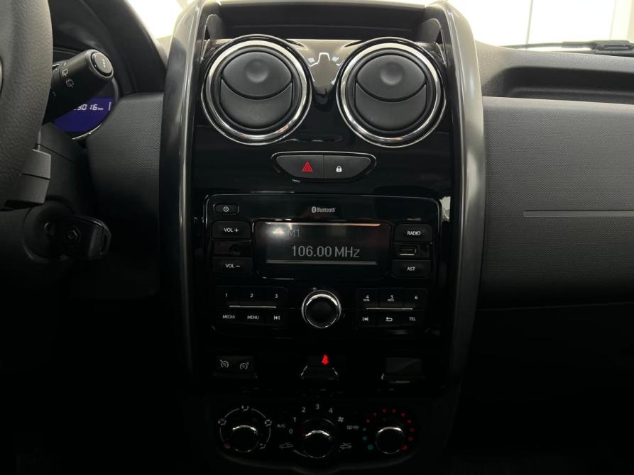 Renault Duster I Рестайлинг Волгоград  - изображение 18