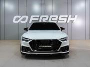 Audi A7 II (4K) Воронеж  - изображение 42