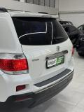 Toyota Highlander II (XU40) Рестайлинг Шахты  - изображение 26